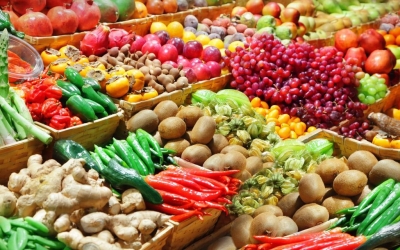 Festi' marché